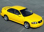 Nissan Sentra SE-R 2004 года